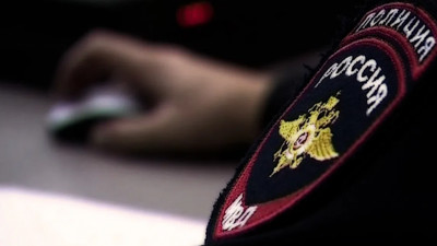 В МВД опровергли информацию о прививочной кампании