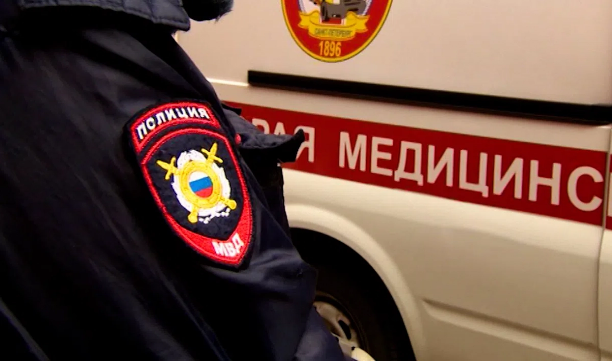 В Пушкинском районе начали проверку аварии, в которой пострадала несовершеннолетняя - tvspb.ru