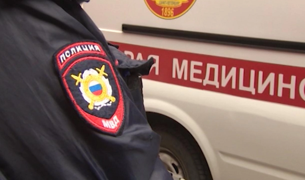 У Всеволожска водитель «Форда» устроил ДТП и сбежал, оставив с травмами своего пассажира - tvspb.ru