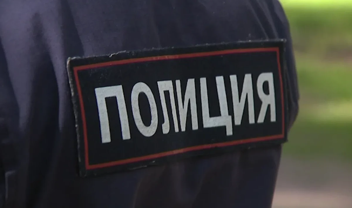 На Заневском проспекте мужчина укусил сотрудника полиции за руку - tvspb.ru