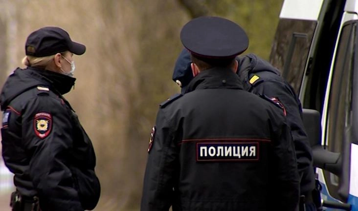 В Петербурге задержали мужчину за совершенное 10 лет назад убийство в Подмосковье - tvspb.ru