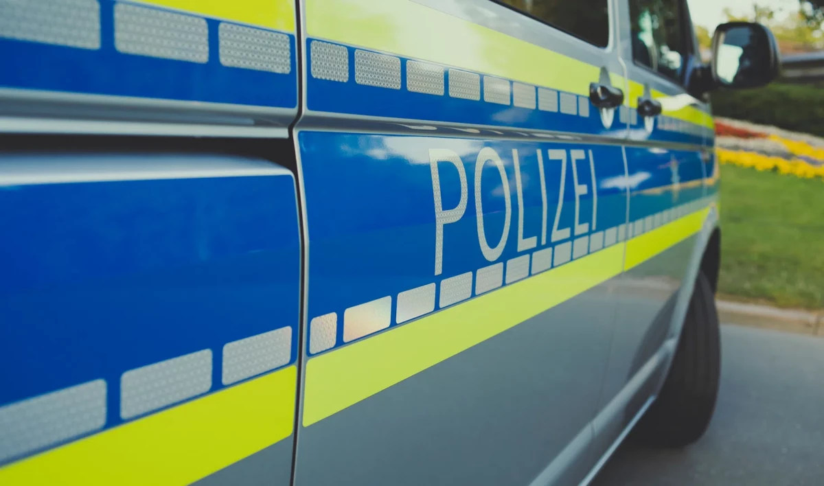 Перед зданием дипмиссии в Берлине нашли тело российского дипломата - tvspb.ru