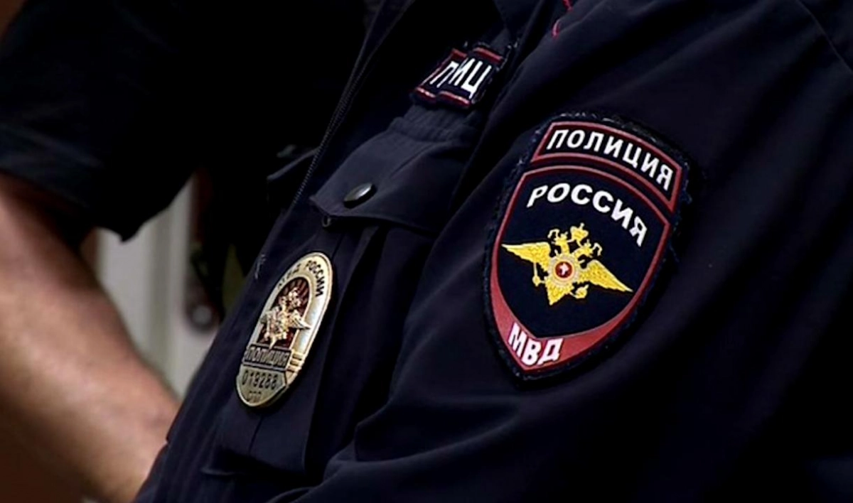 После массовой драки на проспекте Славы возбудили уголовное дело - tvspb.ru