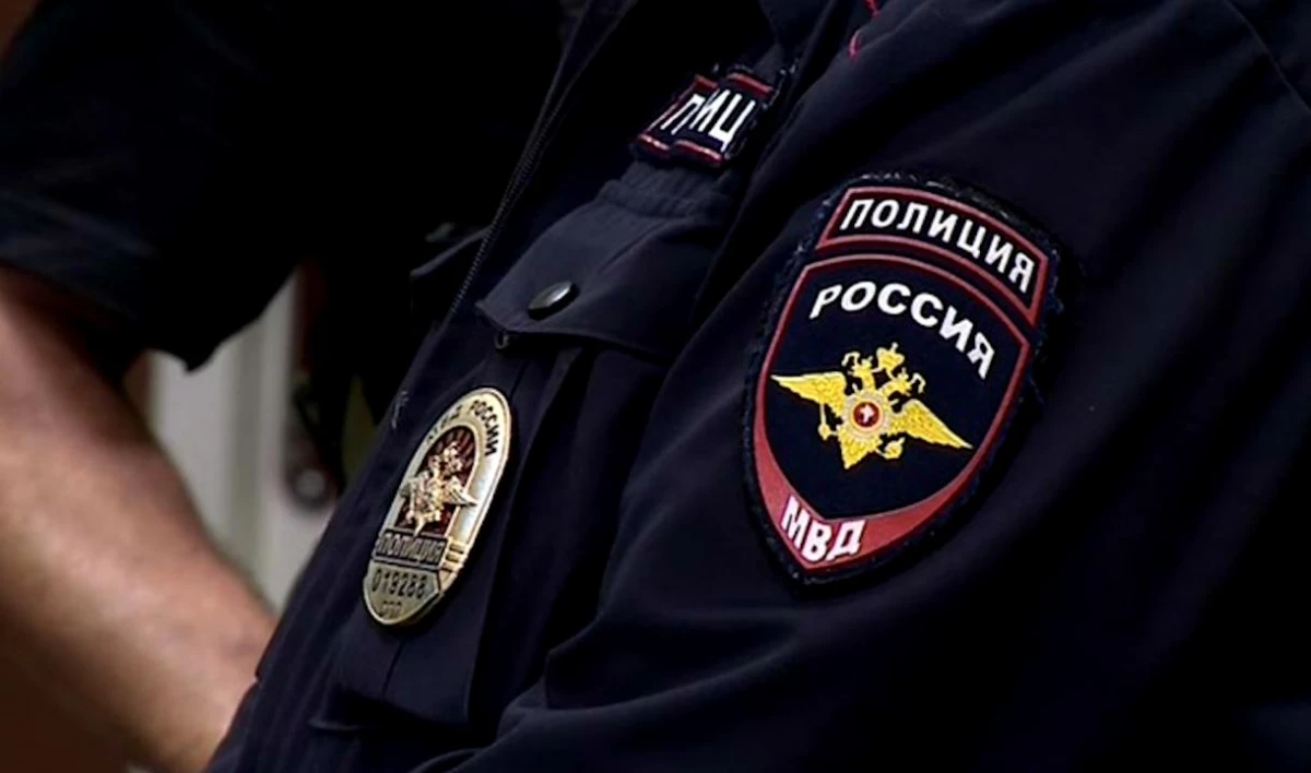 На петербургского генерал-майора завели уголовное дело - tvspb.ru