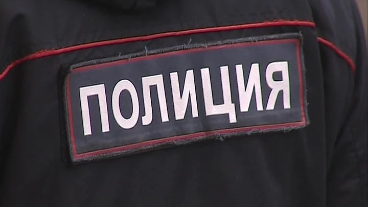 В Петербурге арестовали полицейских, похитивших человека - tvspb.ru