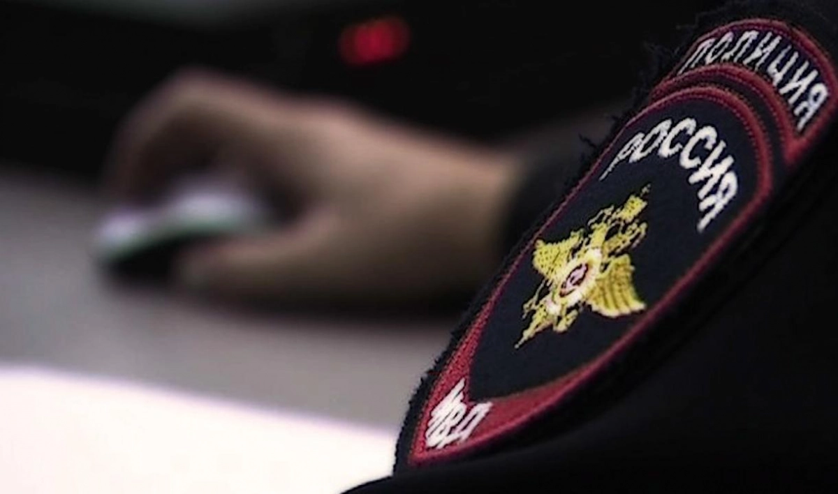 Полиция разыскивает петербуржца, «заминировавшего» «Приморскую» - tvspb.ru
