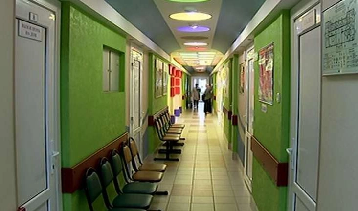 До конца года все поликлиники Петербурга станут «бережливыми» - tvspb.ru