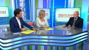 Аллергия от А до Я. Консультация специалиста