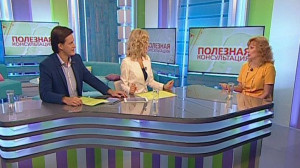 Насморк не всегда значит простуда. Консультацию даёт аллерголог