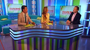 Правильное питание: как сбросить лишний вес и привести себя в порядок к отпуску? Консультация диетолога