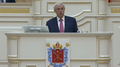 Политолог: Губернатор отталкивается от достижений, которыми может гордиться весь город