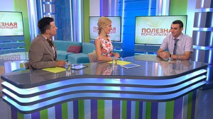 Правильная обувь — залог здоровья. Консультация ортопеда