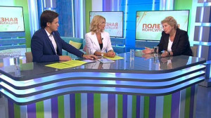 Что делать, если ребёнок получил ожог? Консультация травматолога