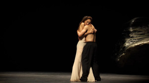 «Полнолуние» – Танцтеатр Вупперталь Пина Бауш в Александринском театре