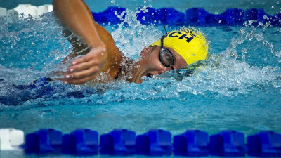 Международные турниры по водному поло приостановлены из-за коронавируса
