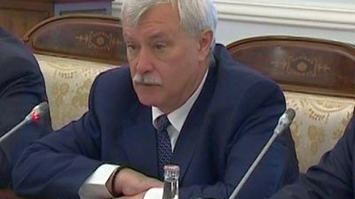 Приморский район Петербурга и Улан-Удэ подписали соглашение о сотрудничестве