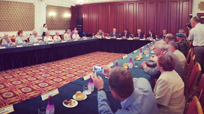 Георгий Полтавченко в Казани встретится с главой Татарстана