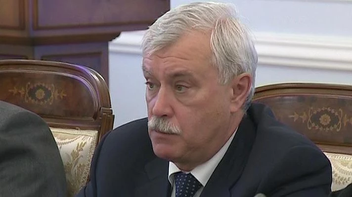 Глава Петербурга выразил соболезнования в связи со смертью Фиделя Кастро - tvspb.ru