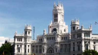Делегация Петербурга представит инвестиционный потенциал Северной столицы в Испании