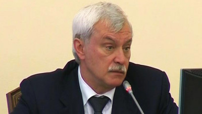 Полтавченко пригрозил наказать чиновников, которых расслабляют слухи о его возможной отставке