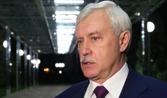 Полтавченко и Макаров выразили соболезнования в связи со смертью Игоря Баранова - tvspb.ru