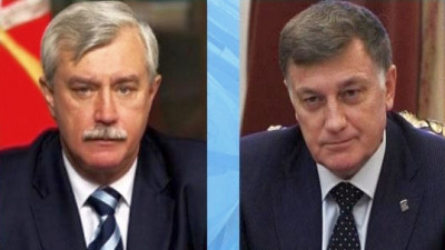 Полтавченко и Макаров поздравили ученых с Днем науки