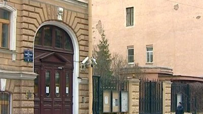 Польша пригрозила «симметричным ответом» на решение о выселении Генконсульства