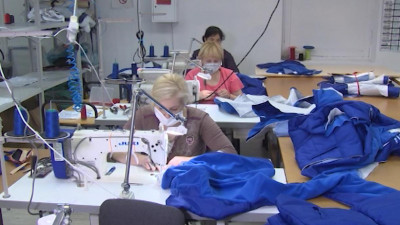 Проекты взаимопомощи. Как развивался бизнес во время пандемии