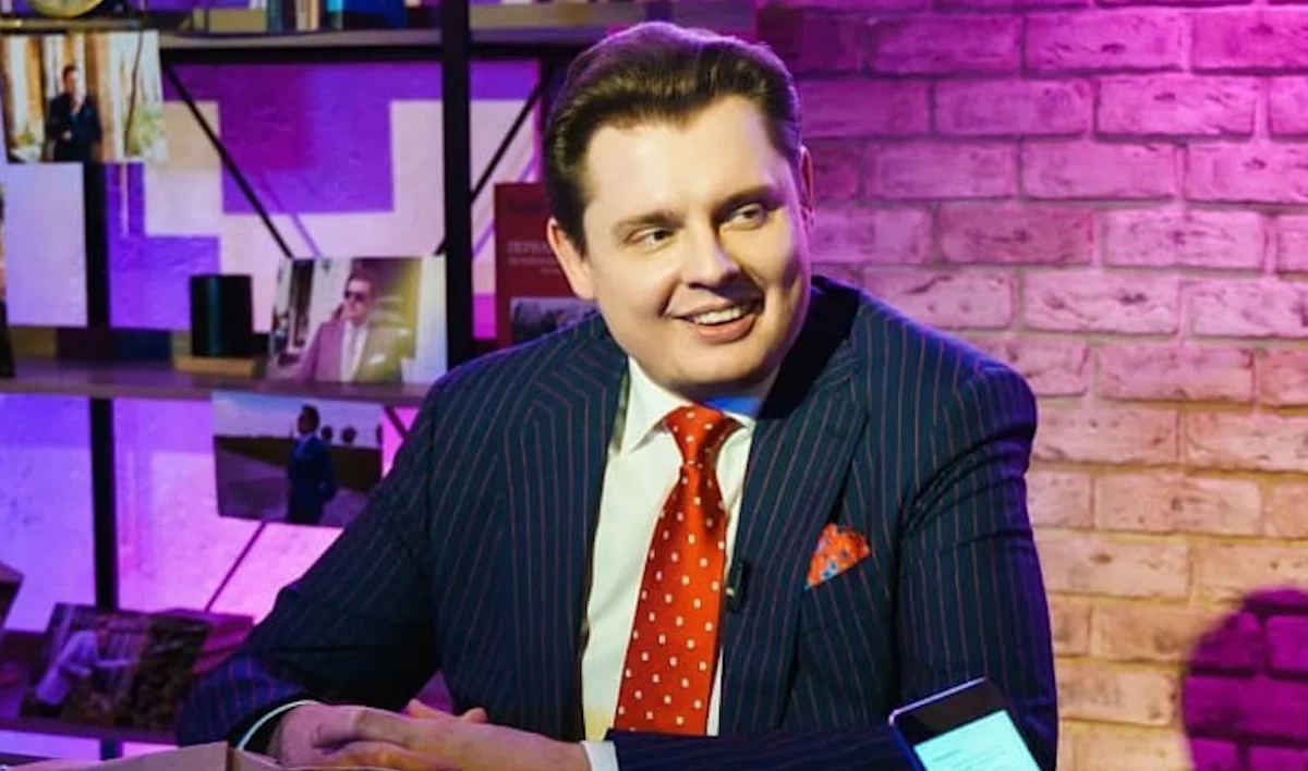 Блогер Понасенков попросил отпустить историка Соколова для выступления на его концерте - tvspb.ru