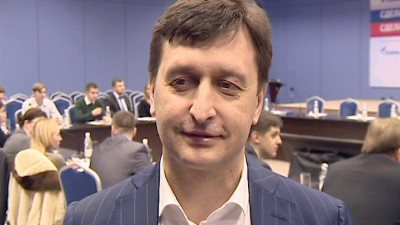 Алексей Пучнин рассказал работающей молодежи об избирательном процессе