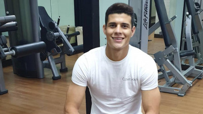 В Венесуэле появится футбольная школа имени зенитовца Йордана Осорио