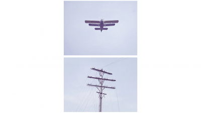 В музее «Эрарта» откроется выставка фотографа Жени Миронова