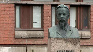 Каким Петербург помнит изобретателя радио Александра Попова