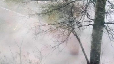 Россия сократит число аэродромов для самолетов-наблюдателей США