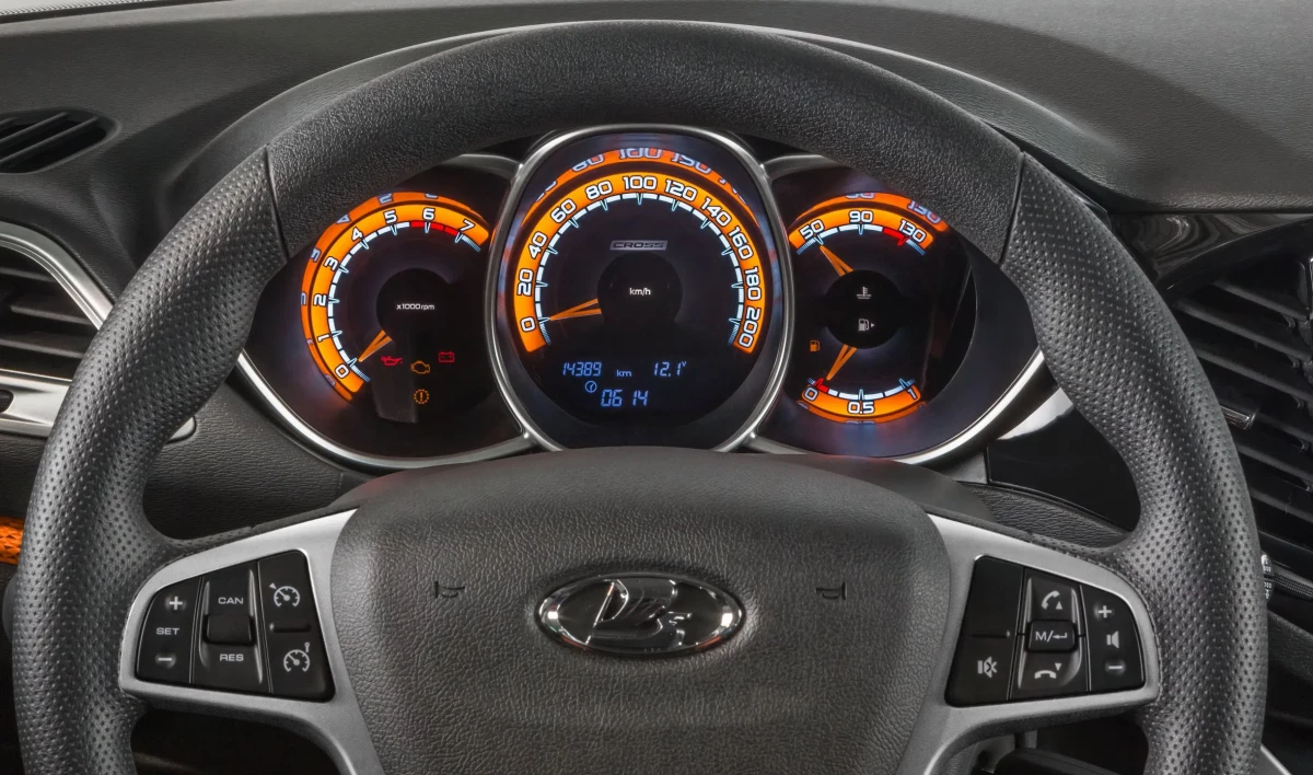 Глава Ростеха отметил превосходство отечественного автопрома над зарубежным - tvspb.ru