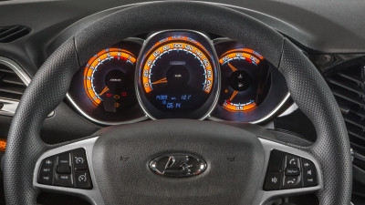 Глава Ростеха отметил превосходство отечественного автопрома над зарубежным