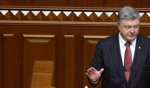 Киев отменил санкции против российской угольной компании - tvspb.ru