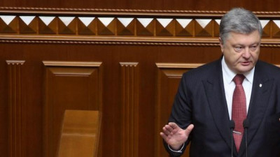 Киев отменил санкции против российской угольной компании