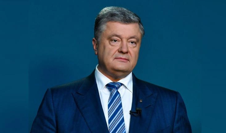 Порошенко планирует участвовать в выборах в Верховную раду - tvspb.ru