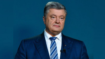 Порошенко планирует участвовать в выборах в Верховную раду