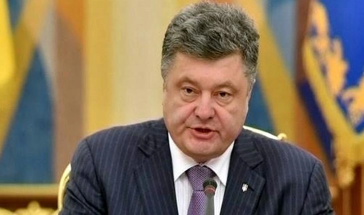 Зеленский пригласил Порошенко на дебаты и дал сутки на раздумье - tvspb.ru