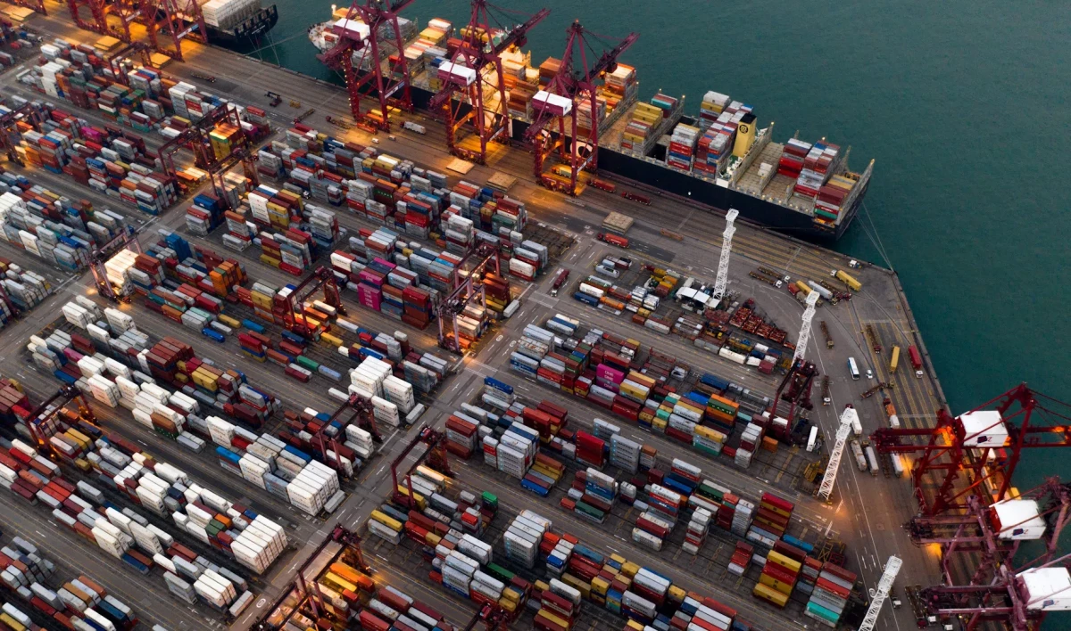 Петербург готов увеличить товарооборот со странами Латинской Америки до 5 млрд долларов - tvspb.ru