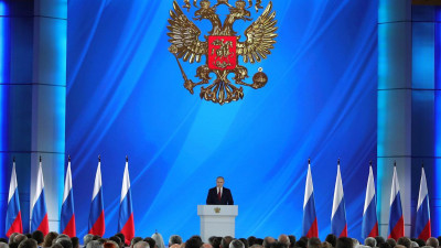 Эксперты прокомментировали предложения Путина, озвученные в послании Федеральному собранию