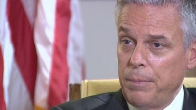 Посол США в РФ: Публикация «кремлевского доклада» не означает введения новых санкций