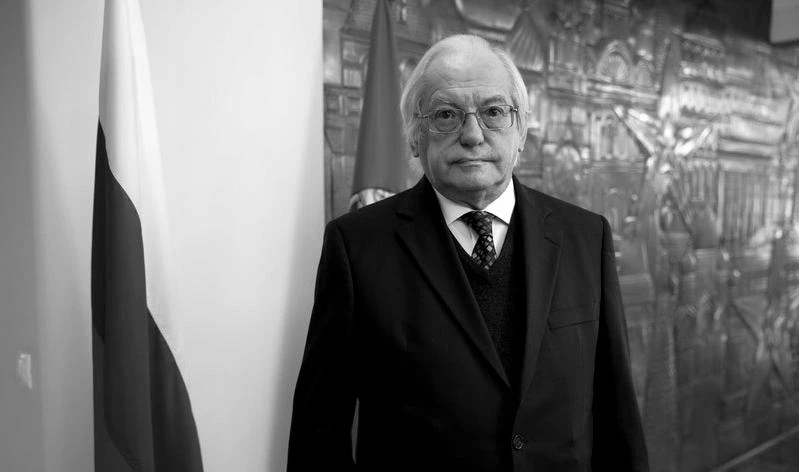 В Португалии скоропостижно скончался посол России Олег Белоус - tvspb.ru