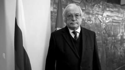 В Португалии скоропостижно скончался посол России Олег Белоус