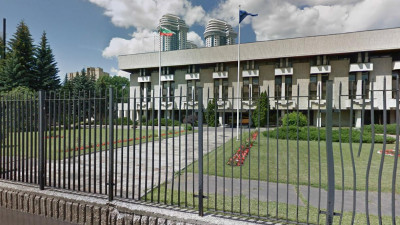Из России выслали двух болгарских дипломатов