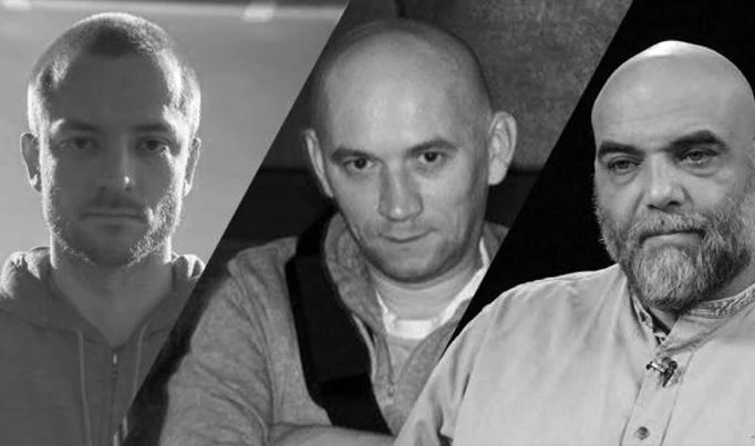 МИД: Погибшие российские журналисты пытались оказать сопротивление - tvspb.ru