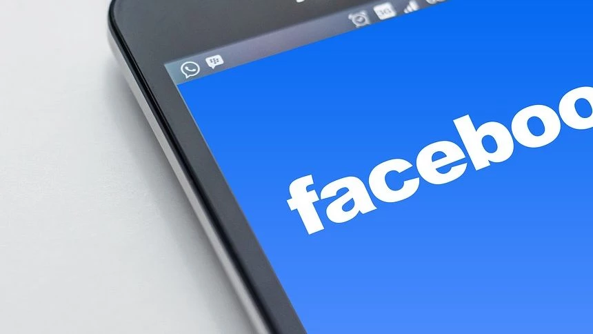 Facebook начал блокировать ссылки из Telegraph - tvspb.ru