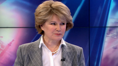 Ирина Потехина: Петербург остается противником дистанционного обучения